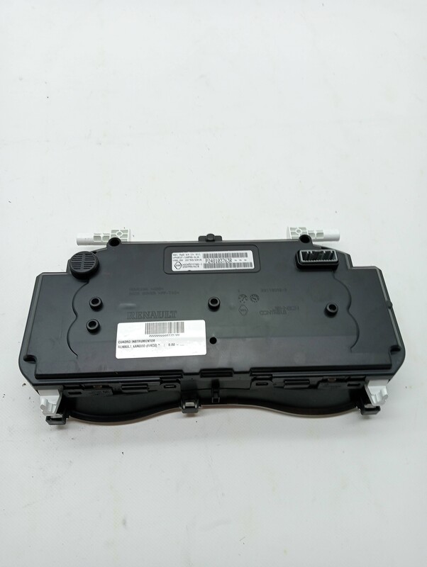 Compteur RENAULT KANGOO (F/KC0) Essence - 1