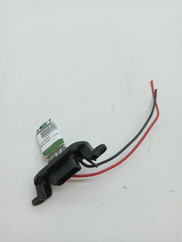 Resistance chauffage RENAULT KANGOO (F/KC0) Essence - 1