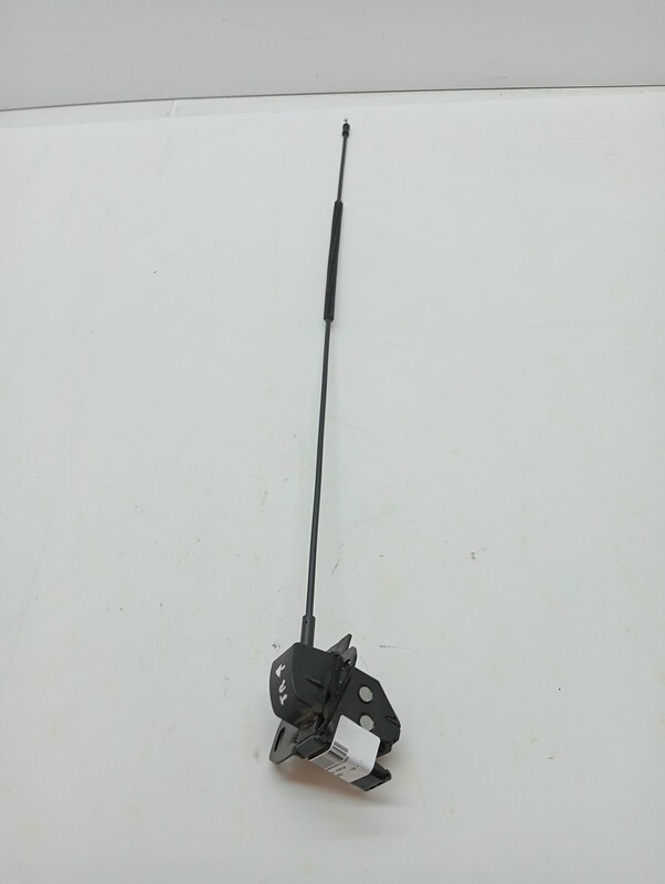 Serrure de coffre RENAULT KANGOO (F/KC0) Essence - 1