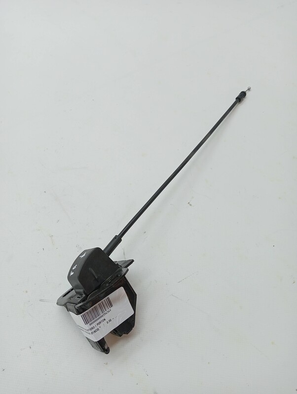 Serrure de coffre RENAULT KANGOO (F/KC0) Essence - 1