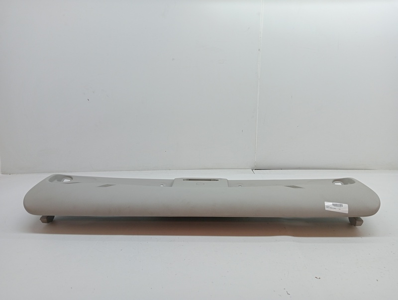 Rivestimento RENAULT KANGOO (F/KC0) Gasolina - 1