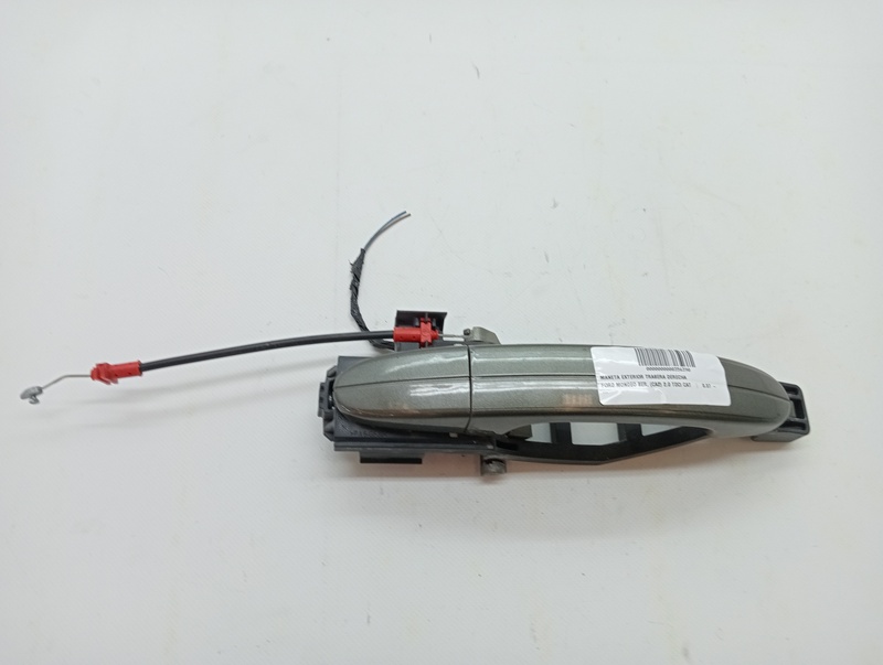 Maniglia portiera posteriore destra FORD MONDEO BER. (CA2) 2.0 TDCi CAT Diésel - 1