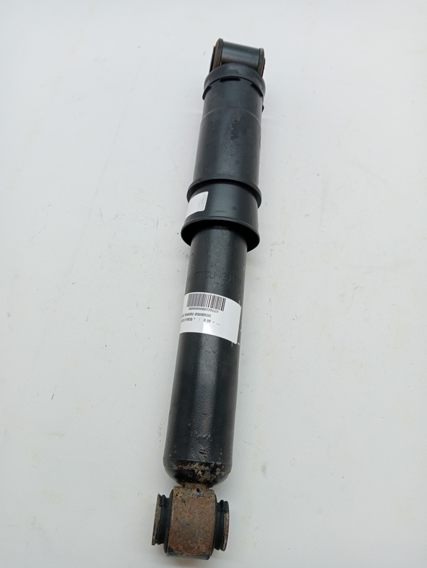 Ammortizzatore posteriore sinistro RENAULT KANGOO (F/KC0) Gasolina - 1