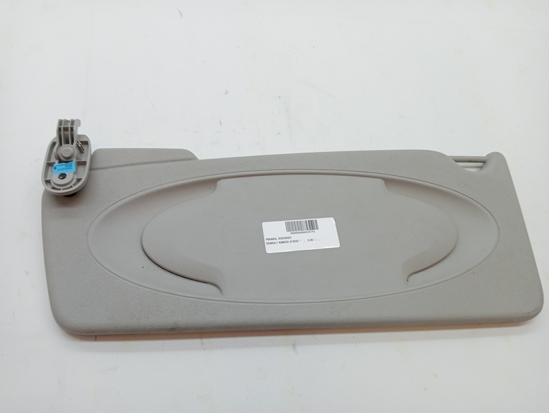 Visiera parasole sinistra RENAULT KANGOO (F/KC0) Gasolina - 1