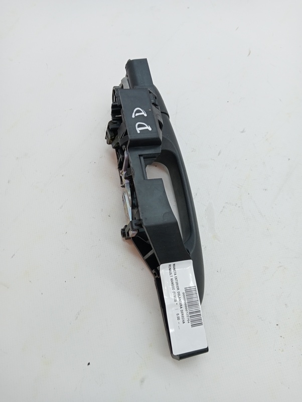 Maniglia portiera anteriore destra RENAULT KANGOO (F/KC0) Gasolina - 1