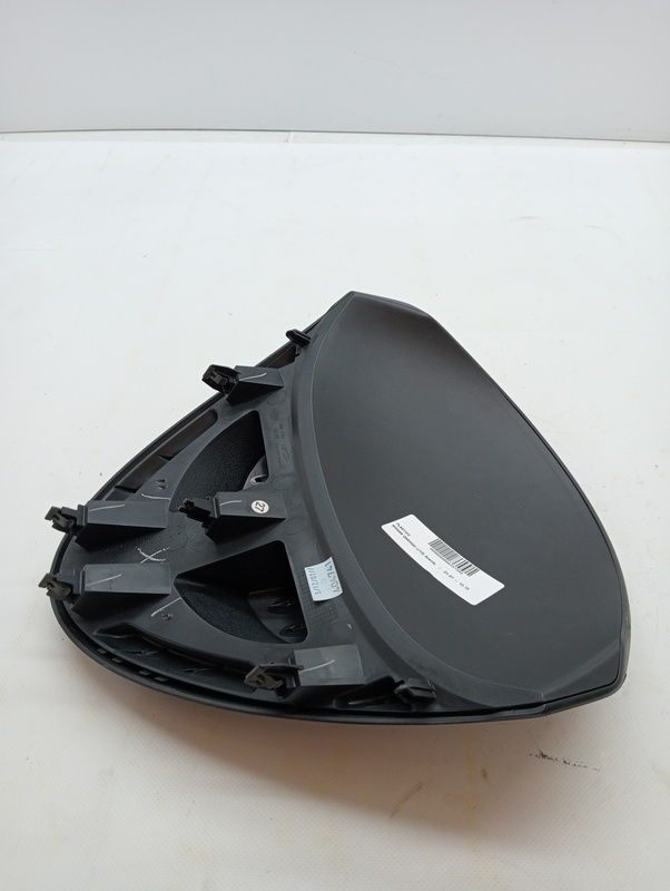 Rivestimento NISSAN QASHQAI (J10) Acenta Gasolina - 1