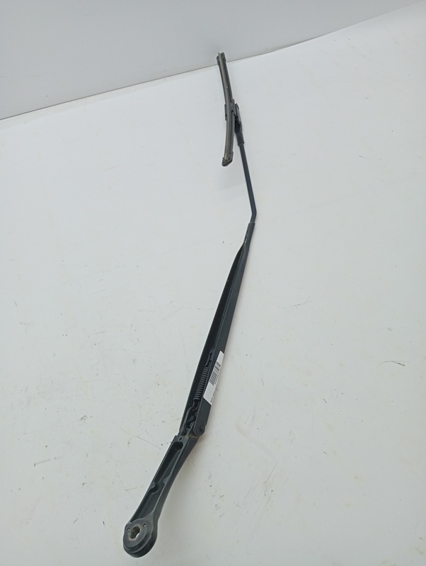Braccio tergicristallo anteriore sinistro NISSAN QASHQAI (J10) Acenta Gasolina - 1