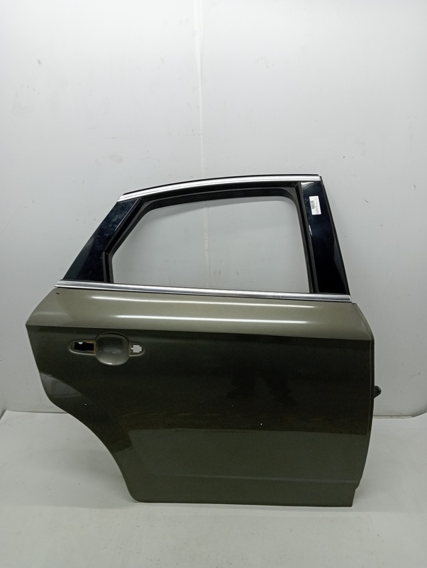 Puerta trasera derecha FORD MONDEO BER. (CA2) 2.0 TDCi CAT Diésel - 1