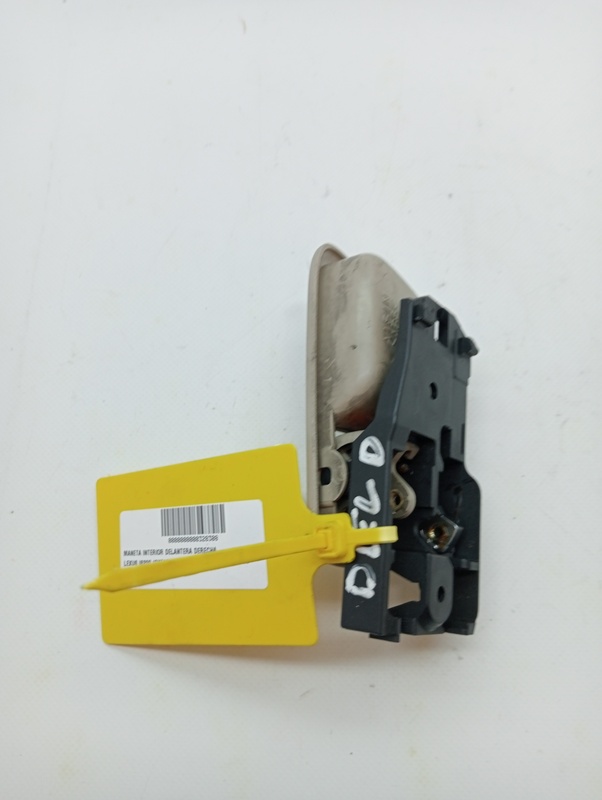 Maniglia interna anteriore destra LEXUS IS200 (GXE10) 2.0 Luxury Gasolina - 1