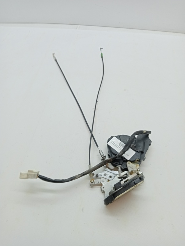 Serratura posteriore destra LEXUS IS200 (GXE10) 2.0 Luxury Gasolina - 1