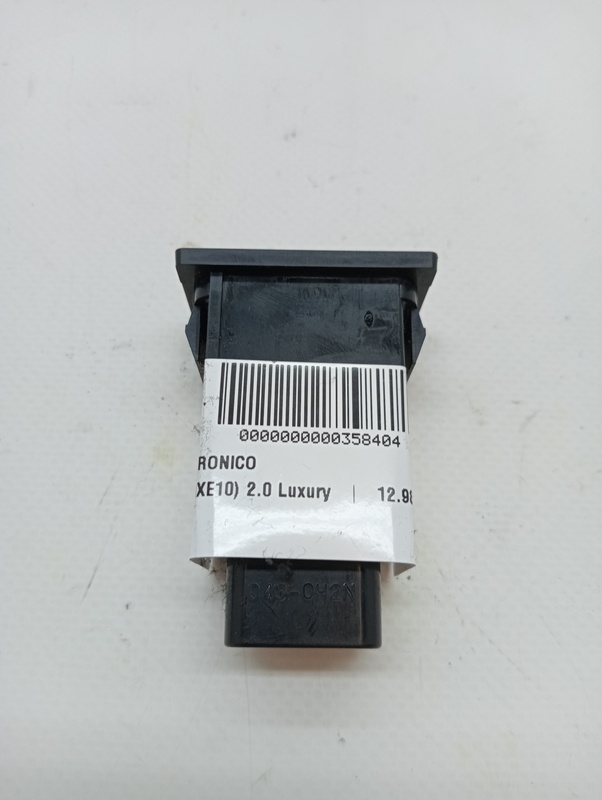 Module électronique LEXUS IS200 (GXE10) 2.0 Luxury Essence - 1