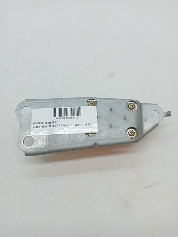 Module électronique LEXUS IS200 (GXE10) 2.0 Luxury Essence - 1
