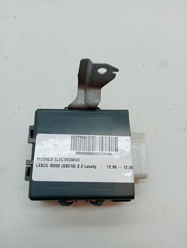 Module électronique LEXUS IS200 (GXE10) 2.0 Luxury Essence - 1