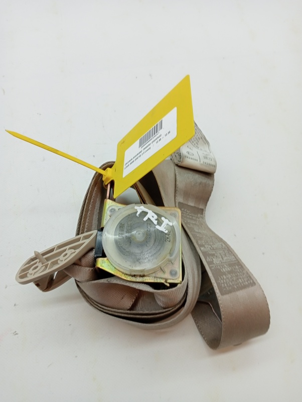 Ceinture arriere gauche LEXUS IS200 (GXE10) 2.0 Luxury Essence - 1