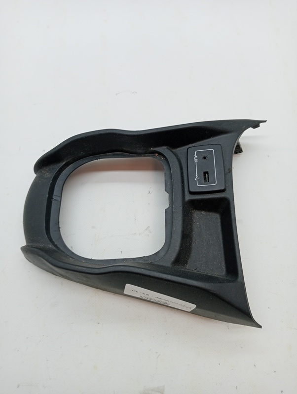 Rivestimento FIAT DOBLO CARGO Basis Kasten Diésel - 1