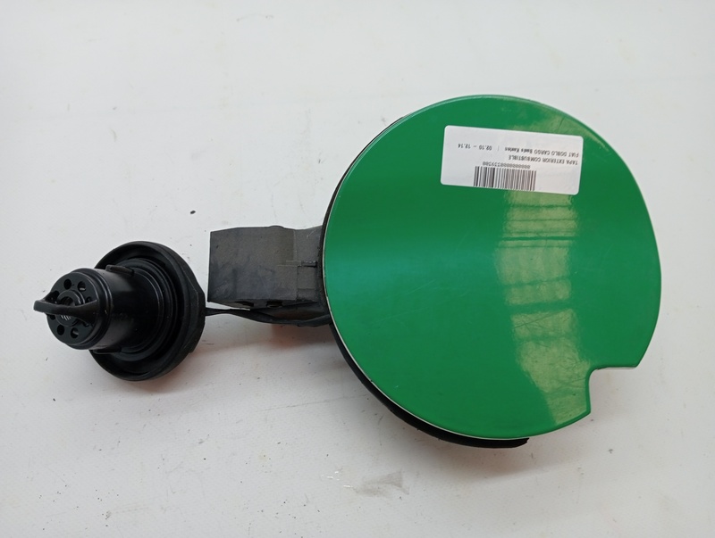 Trappe d'essence FIAT DOBLO CARGO Basis Kasten Diesel - 1