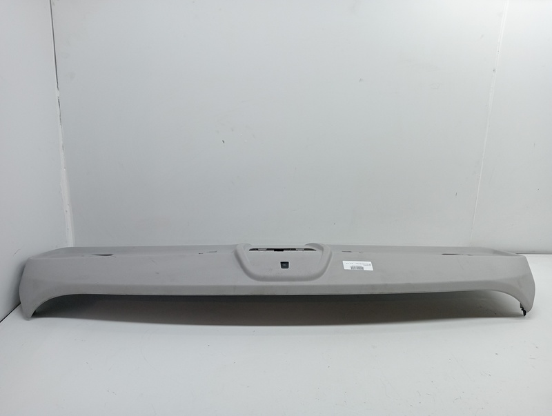 Guarnizione tetto FIAT DOBLO CARGO Basis Kasten Diésel - 1