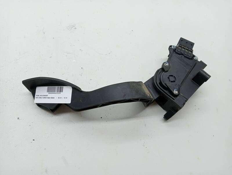 Pedale acceleratore FIAT DOBLO CARGO Basis Kasten Diésel - 1