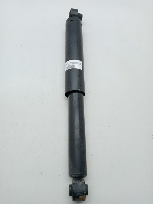 Ammortizzatore posteriore sinistro FIAT DOBLO CARGO Basis Kasten Diésel - 1