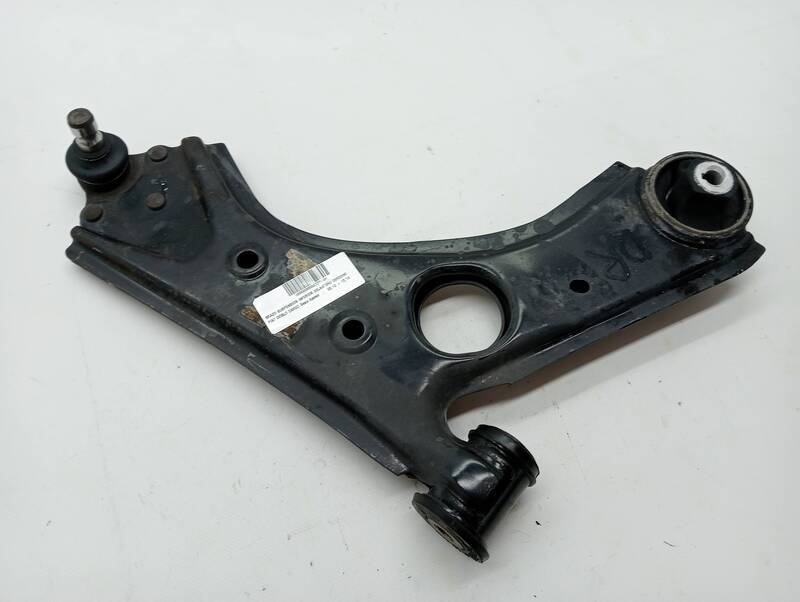 Triangolo inferiore anteriore destro FIAT DOBLO CARGO Basis Kasten Diésel - 1