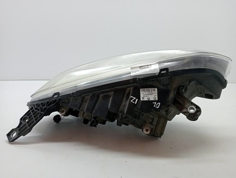 Gruppo ottico anteriore principale sinistro (luci)(faro) FIAT DOBLO CARGO Basis Kasten Diésel - 1
