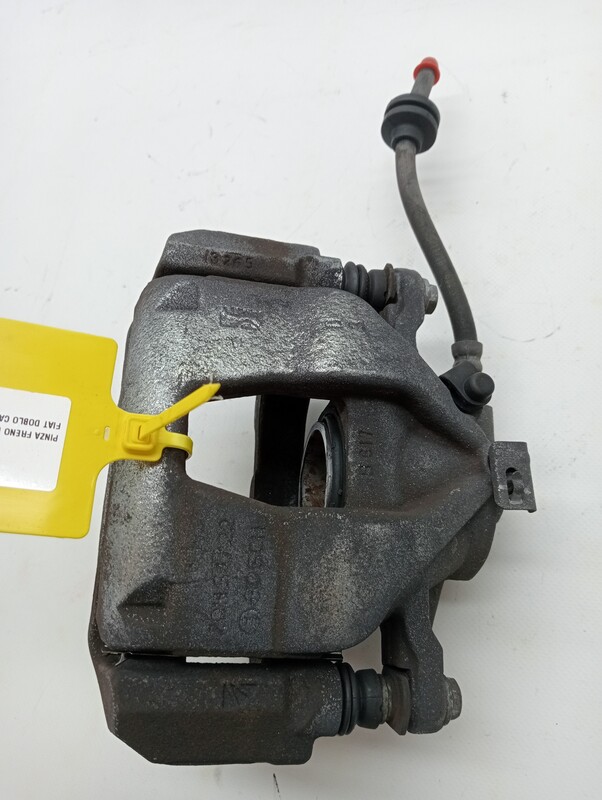 Pinza freni anteriore destra FIAT DOBLO CARGO Basis Kasten Diésel - 1