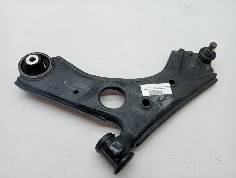 Triangolo inferiore anteriore sinistro FIAT DOBLO CARGO Basis Kasten Diésel - 1