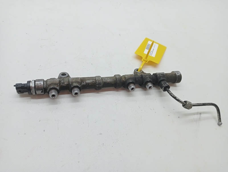 Rampe injection FIAT DOBLO CARGO Basis Kasten Diesel - 1