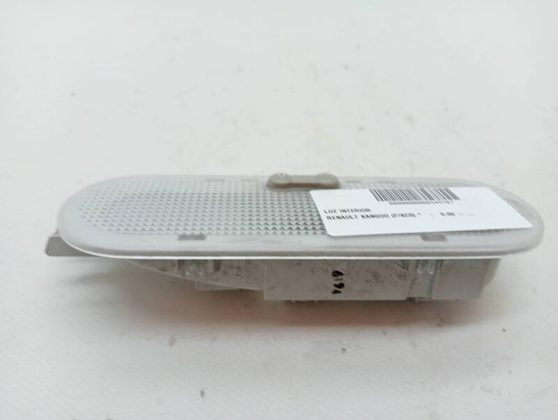 Eclairage de plafonnier RENAULT KANGOO (F/KC0) Essence - 1