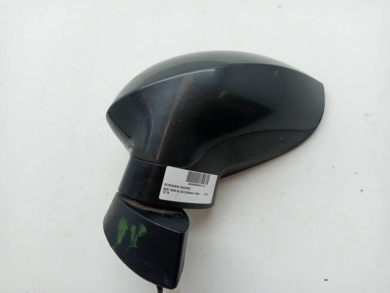 Specchietto retrovisore sinistro SEAT IBIZA SC (6J1) Diésel - 1