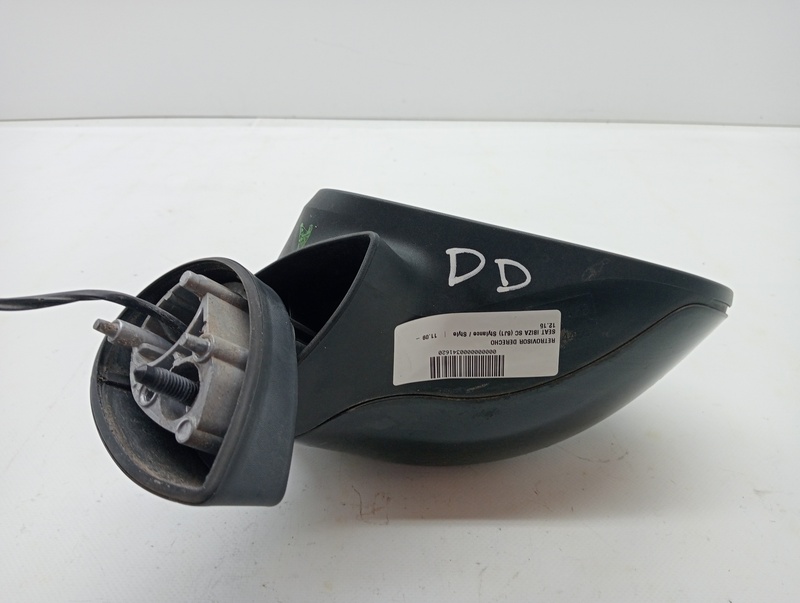 Specchietto retrovisore destro SEAT IBIZA SC (6J1) Diésel - 1