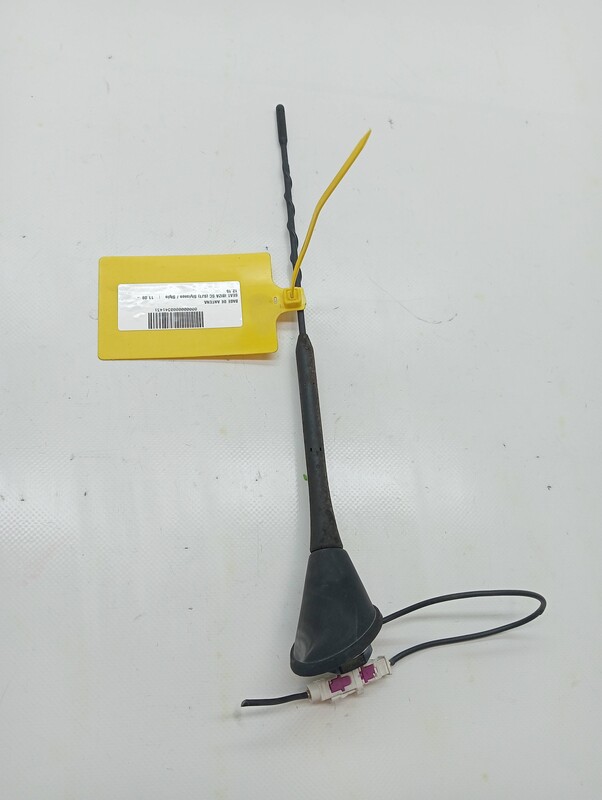 Antenne SEAT IBIZA SC (6J1) Diesel - 1