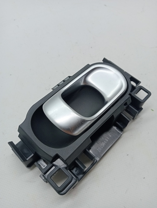 Maniglia interna posteriore destra CITROËN C5 AIRCROSS 1.5 Blue-HDI FAP Diésel - 1