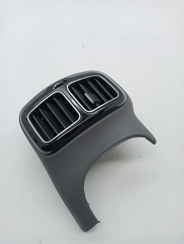 Rivestimento CITROËN C5 AIRCROSS 1.5 Blue-HDI FAP Diésel - 1