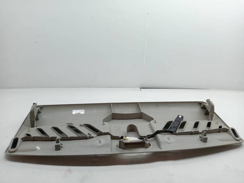 Garniture de pavillon RENAULT KANGOO (F/KC0) Essence - 1