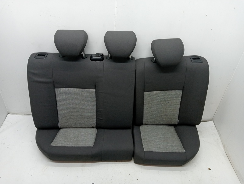 Siege arriere central SEAT IBIZA SC (6J1) Diesel - 1
