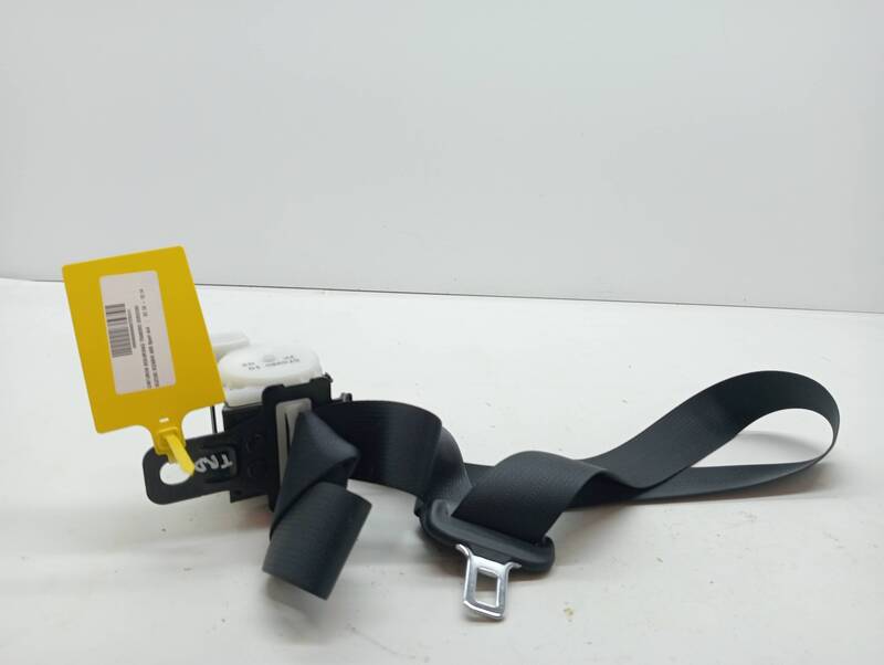 Cintura di sicurezza posteriore destra SUZUKI KIZASHI A6B Sport 4x4 Gasolina - 1