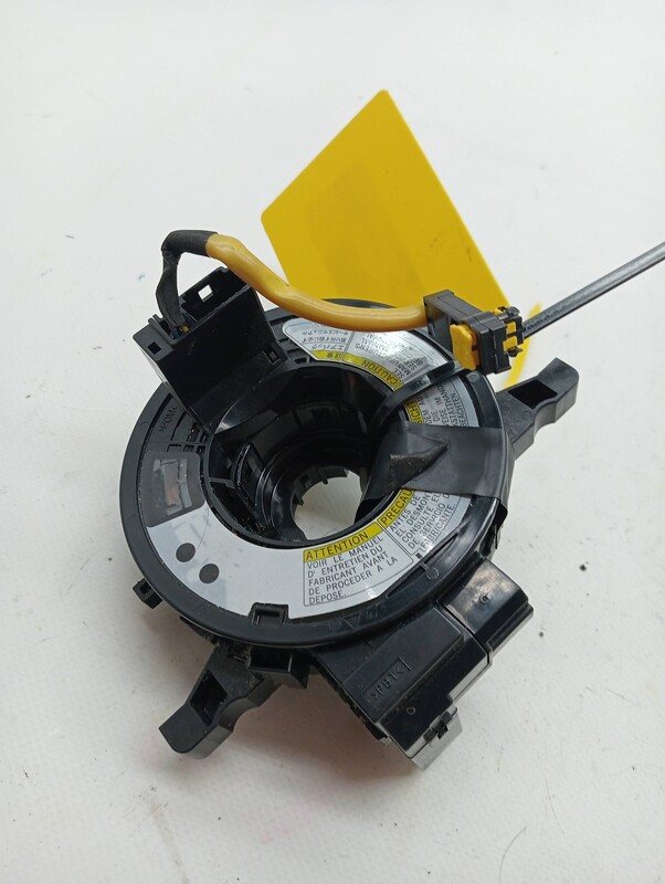 Contatto spiralato SUZUKI KIZASHI A6B Sport 4x4 Gasolina - 1