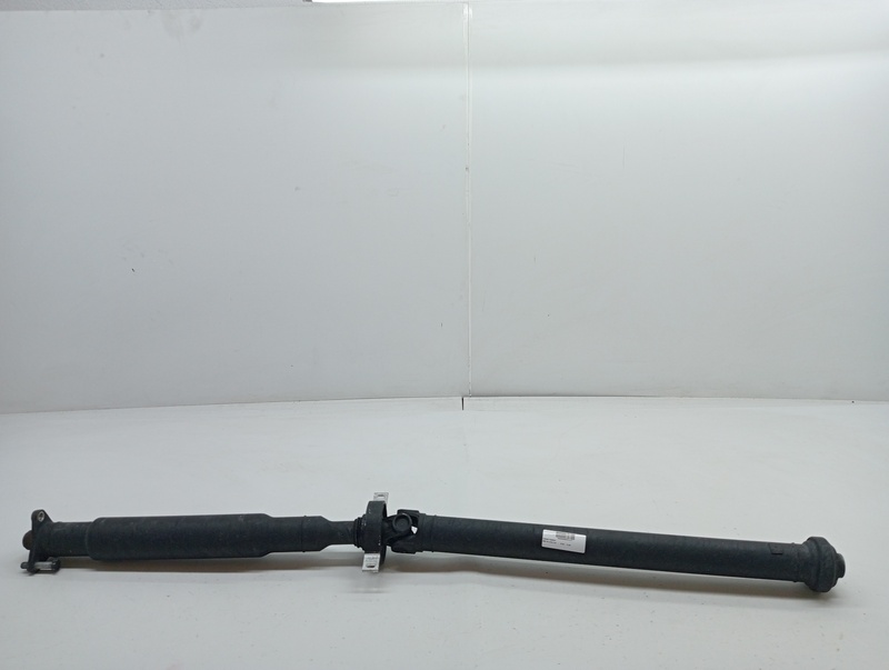 Arbre de transmission (propulsion) BMW X5 (E70) 3.0d Diesel - 1