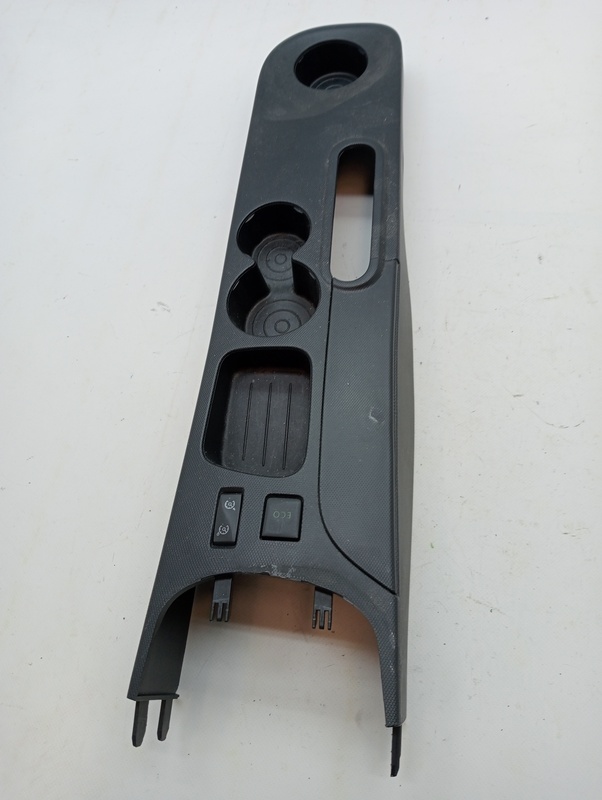 Console central (interieur plastique) RENAULT CAPTUR Dynamique Essence - 1