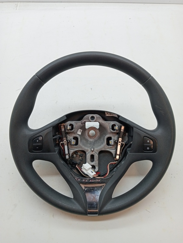 Volant RENAULT CAPTUR Dynamique Essence - 1
