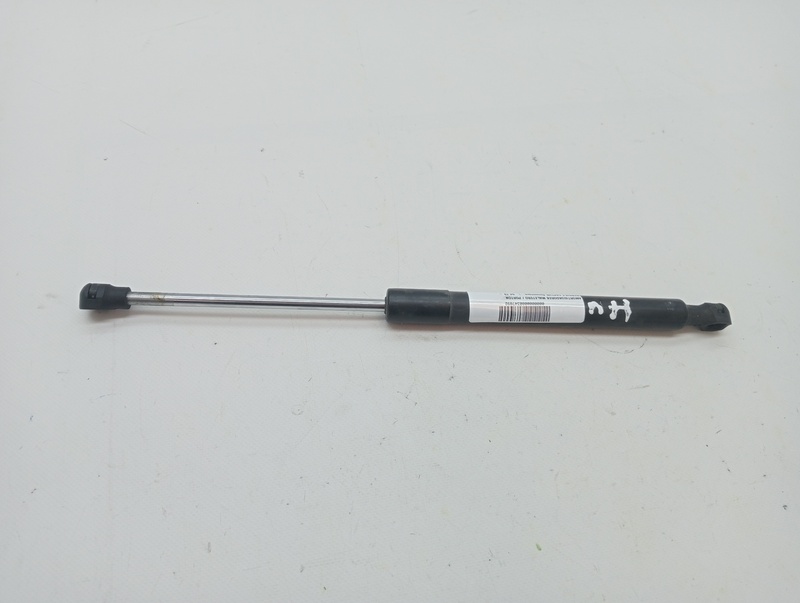 Verin de coffre RENAULT CAPTUR Dynamique Essence - 1