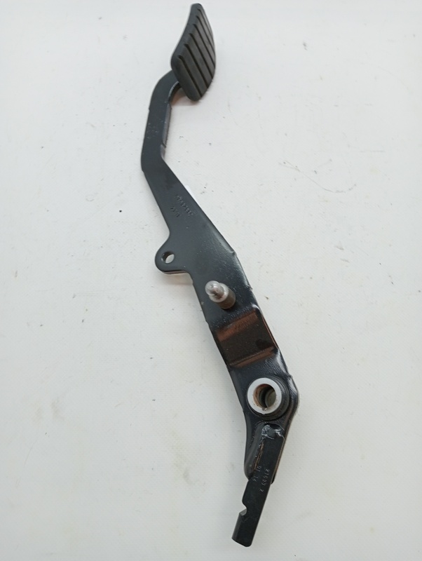 Pedale d'embrayage RENAULT CAPTUR Dynamique Essence - 1