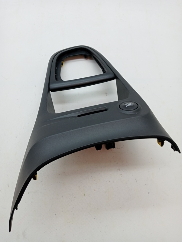 Rivestimento RENAULT CAPTUR Dynamique Gasolina - 1