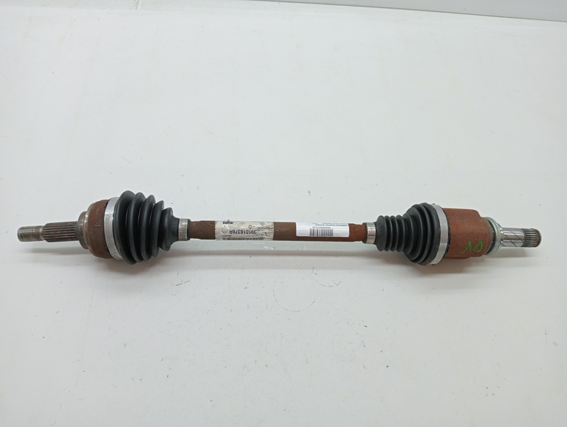 Giunto cardanico albero di trasmissione sinistro RENAULT CAPTUR Dynamique Gasolina - 1
