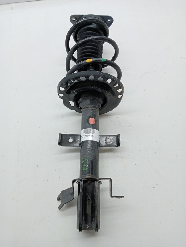 Ammortizzatore anteriore sinistro RENAULT CAPTUR Dynamique Gasolina - 1