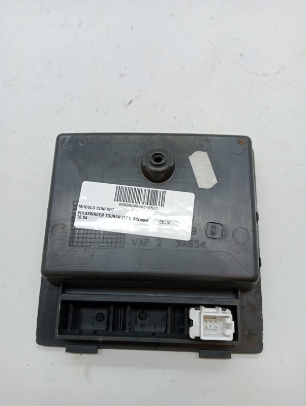 Module électronique VOLKSWAGEN TOURAN (1T1) Advance Diesel - 1