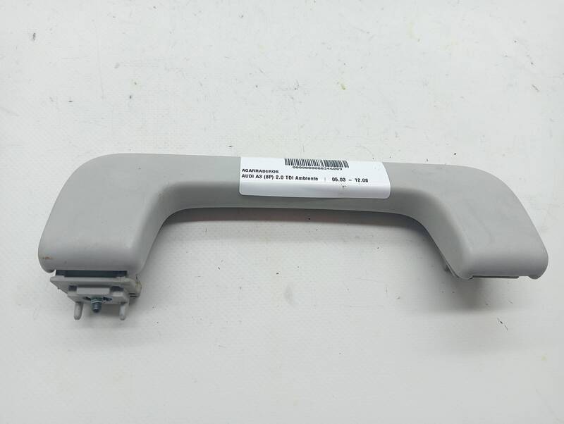Poignee de maintien AUDI A3 (8P) 2.0 TDI Ambiente Diesel - 1
