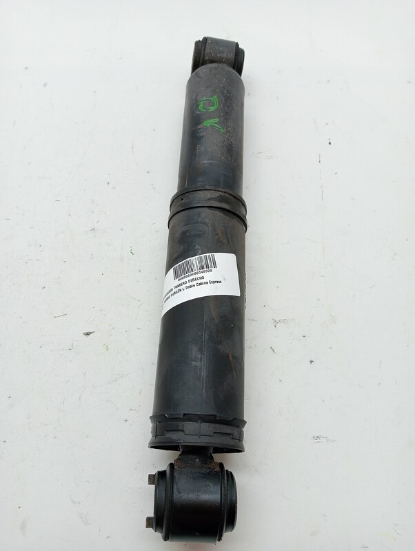 Ammortizzatore posteriore destro OPEL VIVARO FURGÓN L Doble Cabina Express Gasolina - 1