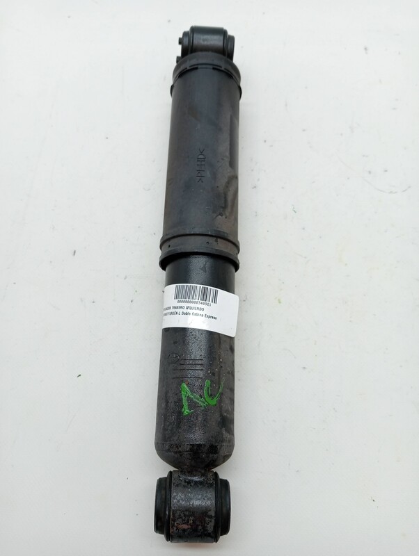 Ammortizzatore posteriore sinistro OPEL VIVARO FURGÓN L Doble Cabina Express Gasolina - 1